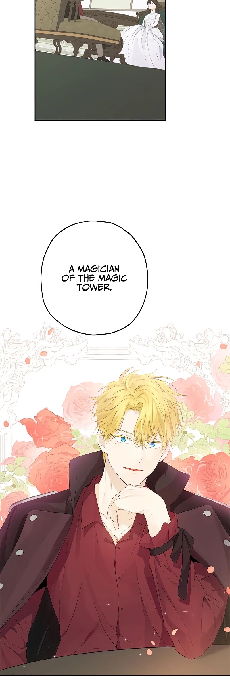 Actually, I Was the Real One Chapter 32 page 34 - Chapter 32