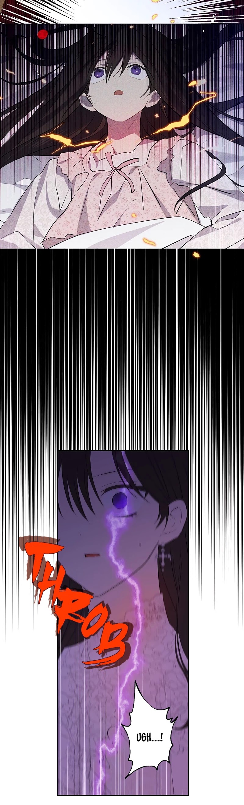 Actually, I Was the Real One Chapter 32 page 4 - Chapter 32