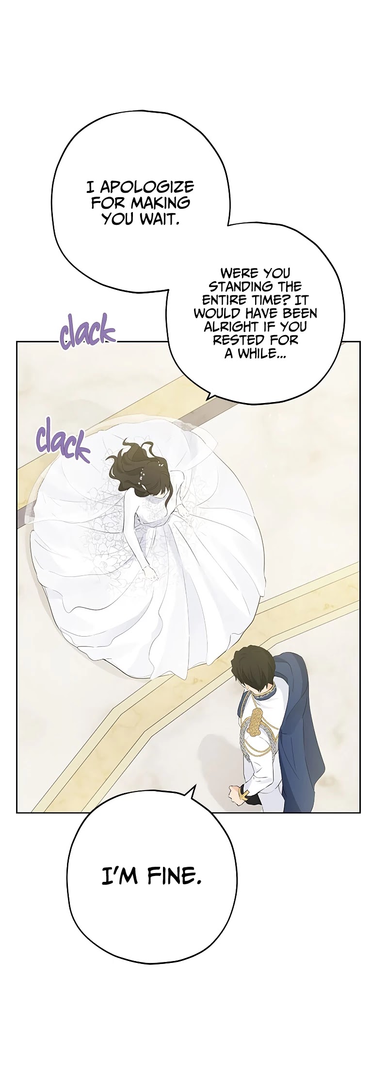 Actually, I Was the Real One Chapter 33 page 10 - Chapter 33