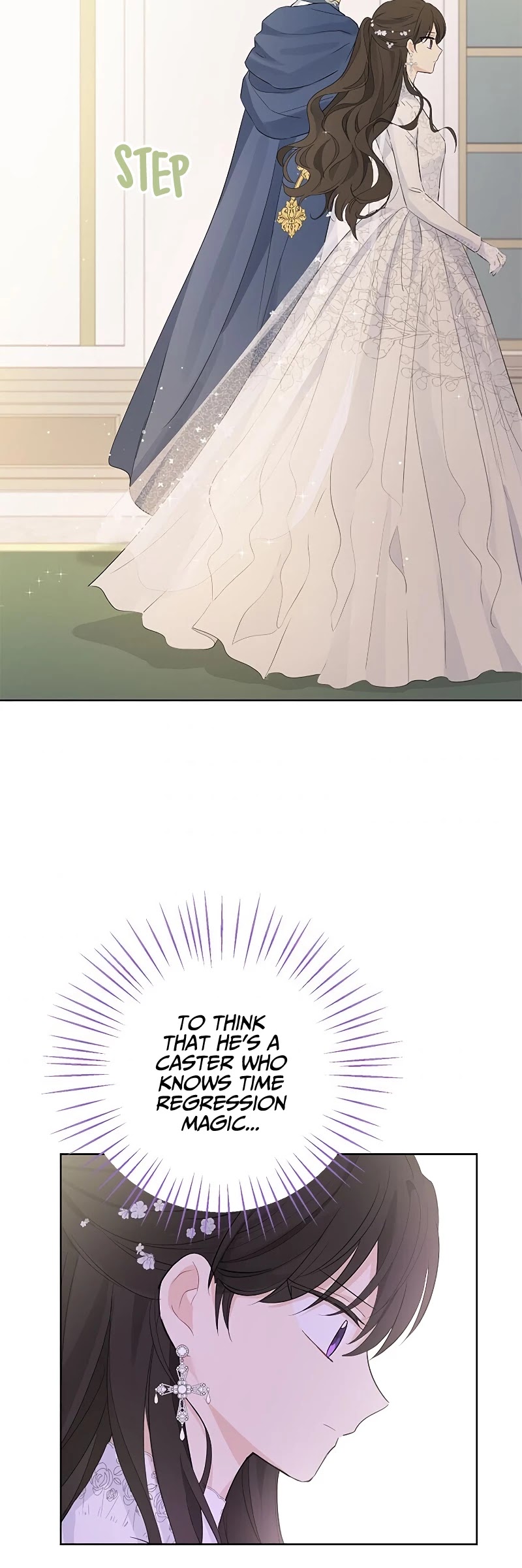 Actually, I Was the Real One Chapter 33 page 16 - Chapter 33