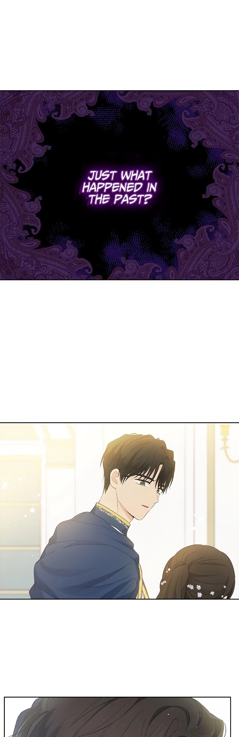 Actually, I Was the Real One Chapter 33 page 17 - Chapter 33
