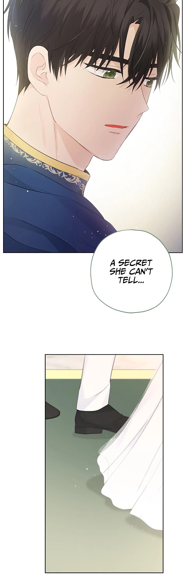 Actually, I Was the Real One Chapter 33 page 18 - Chapter 33