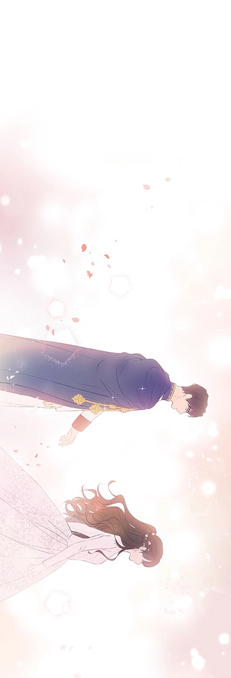 Actually, I Was the Real One Chapter 33 page 19 - Chapter 33