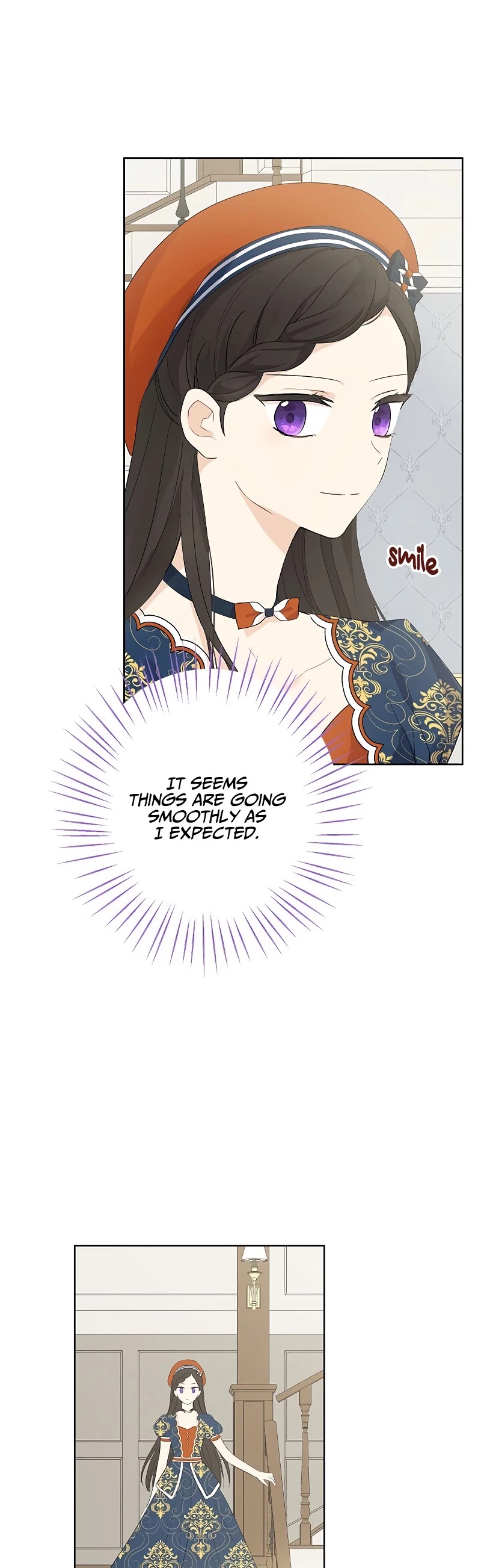 Actually, I Was the Real One Chapter 33 page 23 - Chapter 33