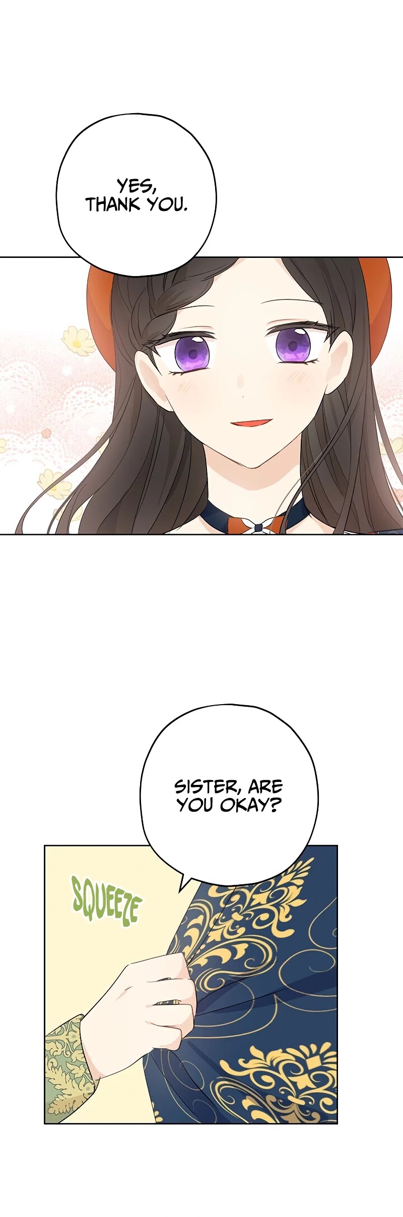 Actually, I Was the Real One Chapter 33 page 25 - Chapter 33