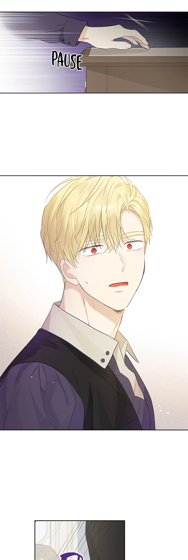 Actually, I Was the Real One Chapter 33 page 29 - Chapter 33