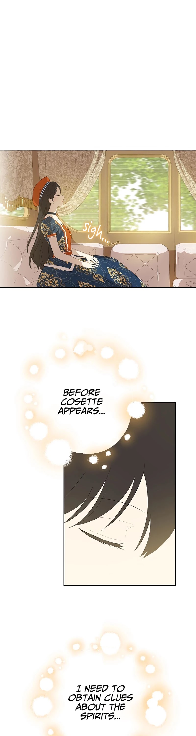 Actually, I Was the Real One Chapter 33 page 33 - Chapter 33
