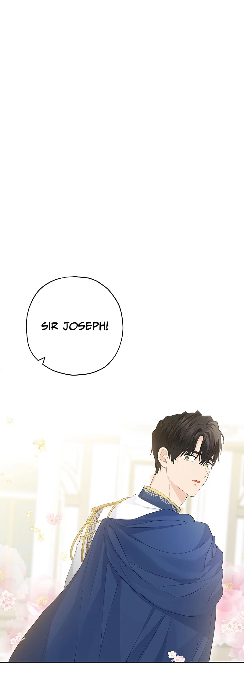 Actually, I Was the Real One Chapter 33 page 9 - Chapter 33