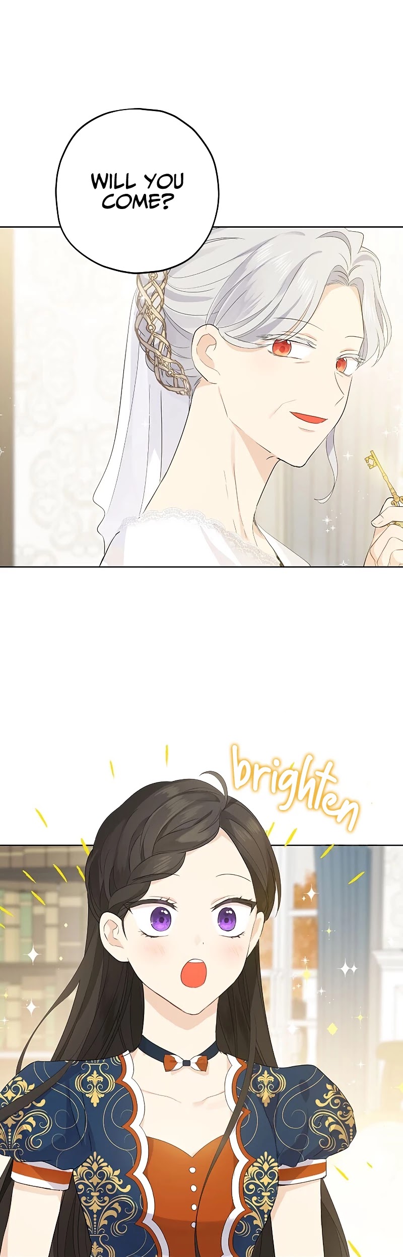 Actually, I Was the Real One Chapter 34 page 13 - Chapter 34