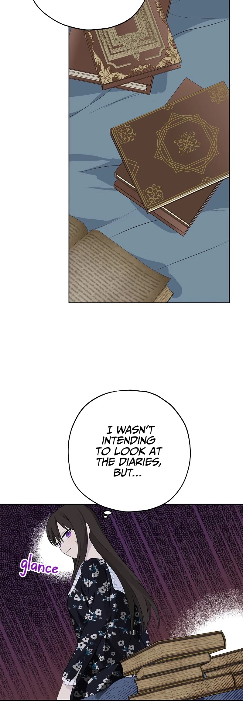 Actually, I Was the Real One Chapter 34 page 22 - Chapter 34