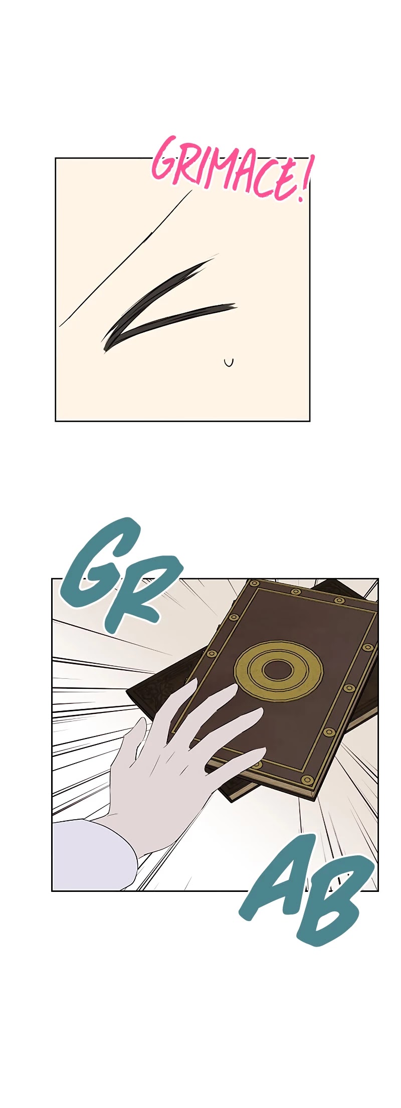 Actually, I Was the Real One Chapter 34 page 23 - Chapter 34