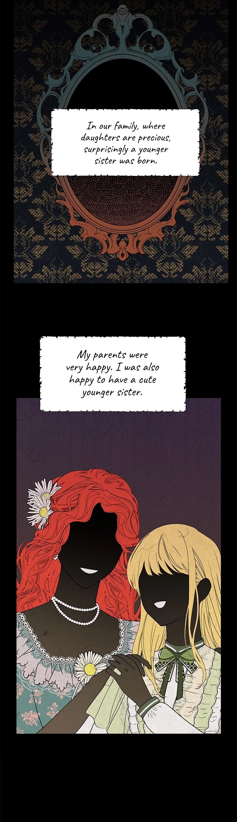 Actually, I Was the Real One Chapter 34 page 25 - Chapter 34