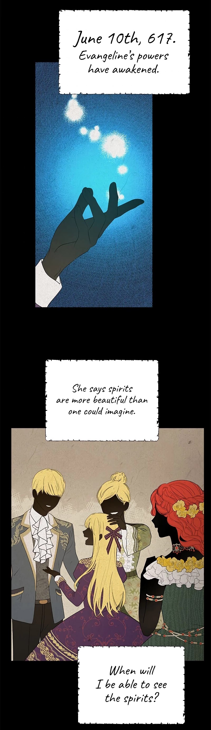 Actually, I Was the Real One Chapter 34 page 26 - Chapter 34