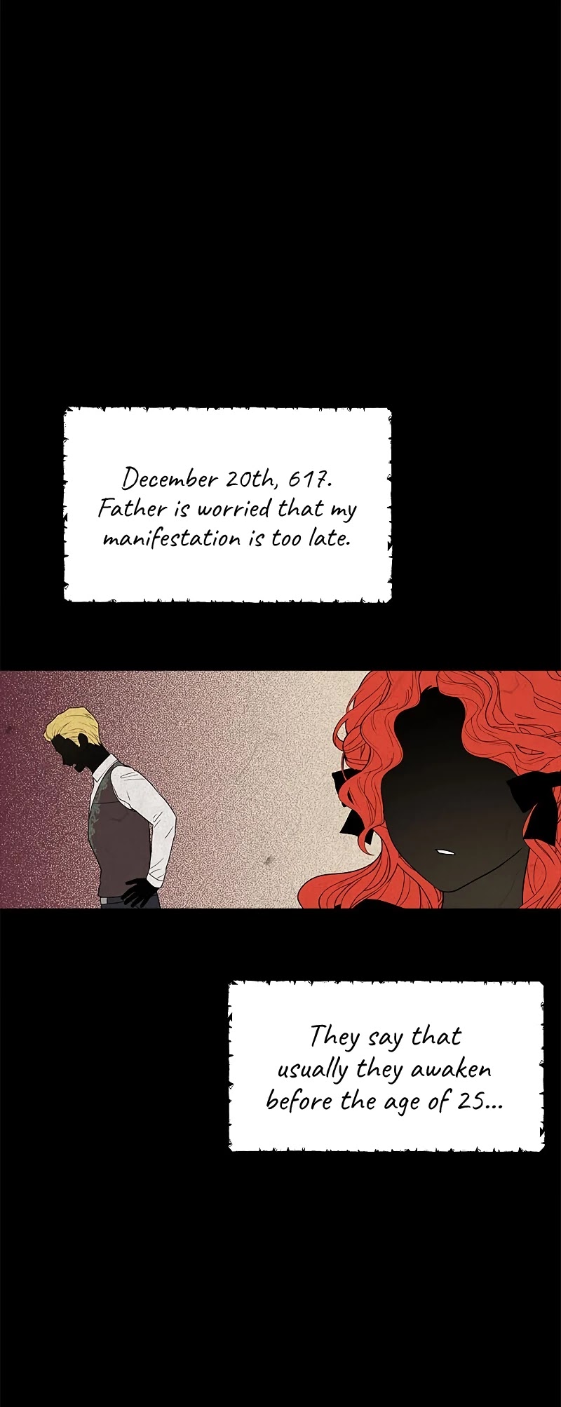 Actually, I Was the Real One Chapter 34 page 27 - Chapter 34