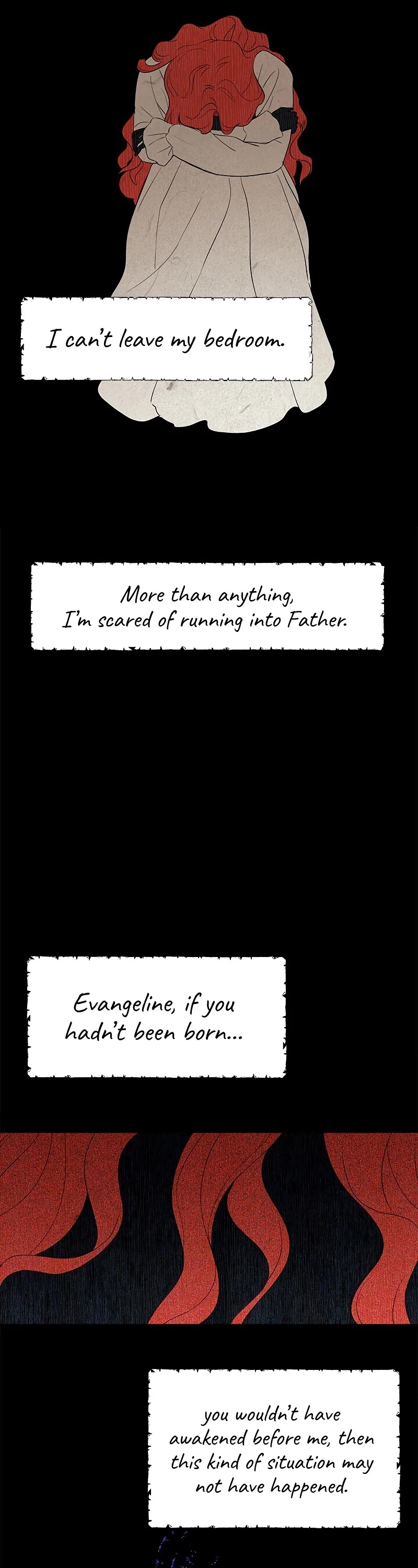 Actually, I Was the Real One Chapter 34 page 31 - Chapter 34