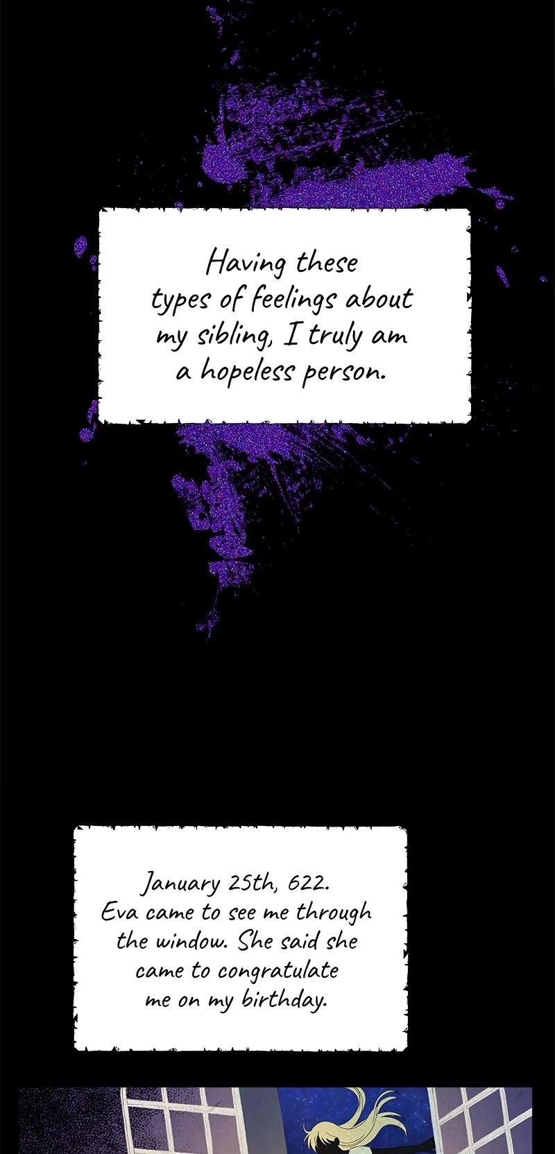 Actually, I Was the Real One Chapter 34 page 32 - Chapter 34