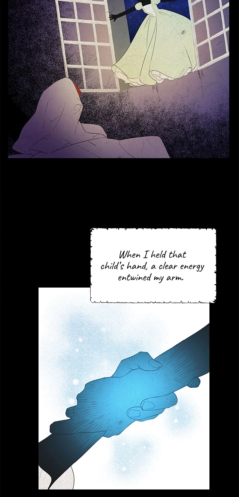 Actually, I Was the Real One Chapter 34 page 33 - Chapter 34