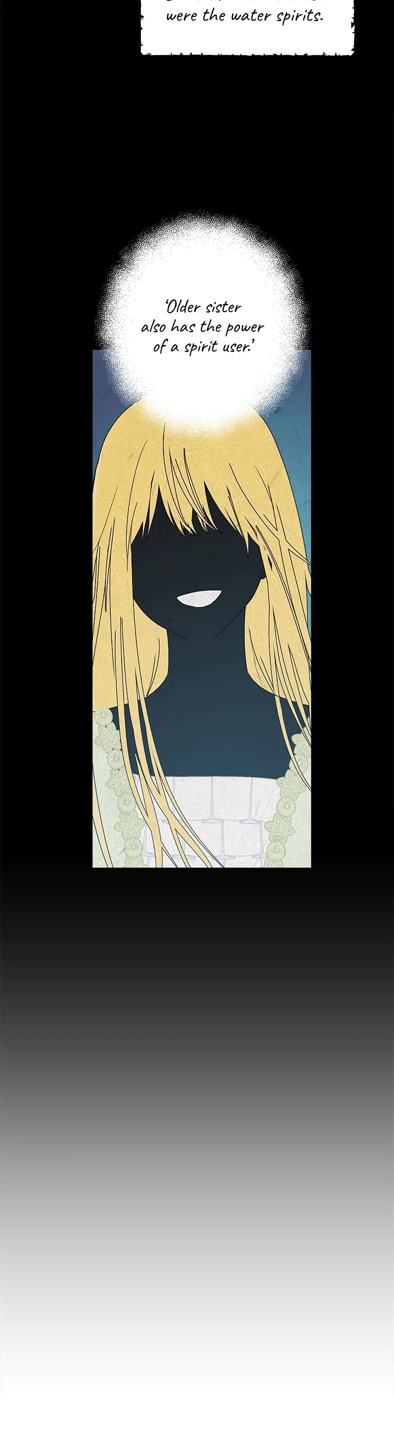 Actually, I Was the Real One Chapter 34 page 35 - Chapter 34