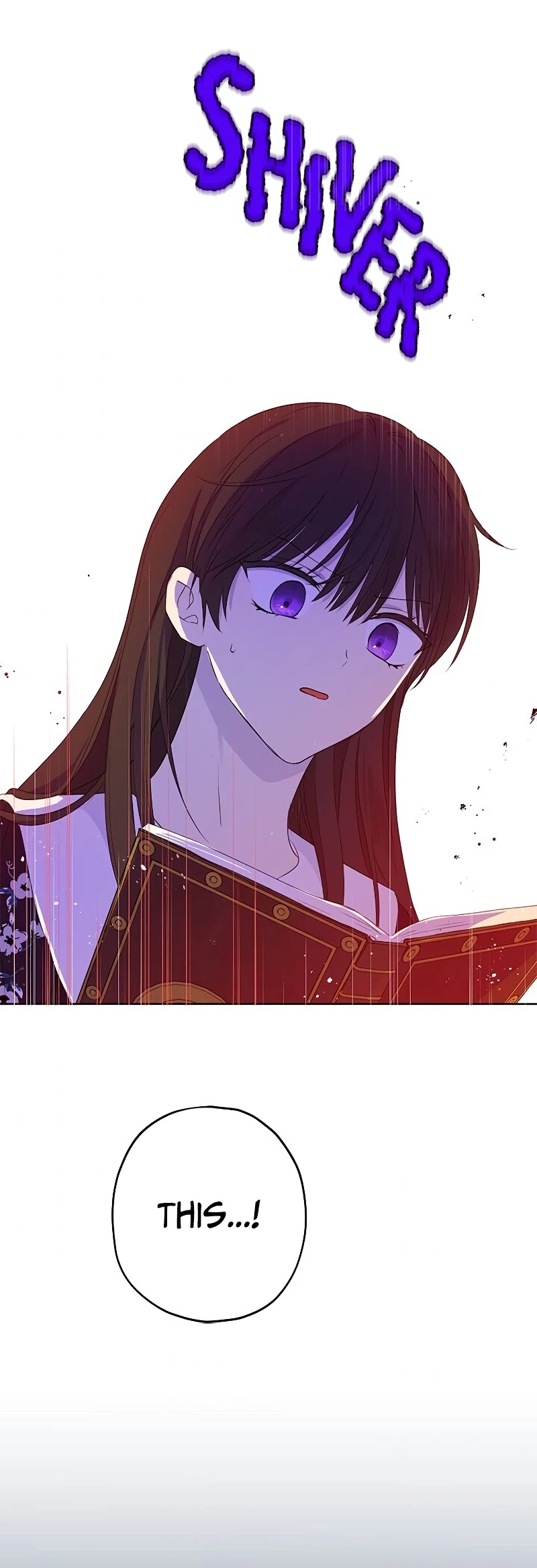 Actually, I Was the Real One Chapter 34 page 36 - Chapter 34