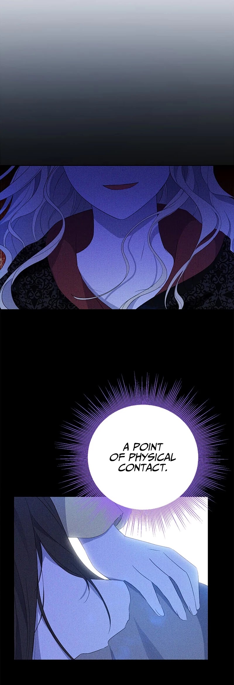 Actually, I Was the Real One Chapter 34 page 37 - Chapter 34