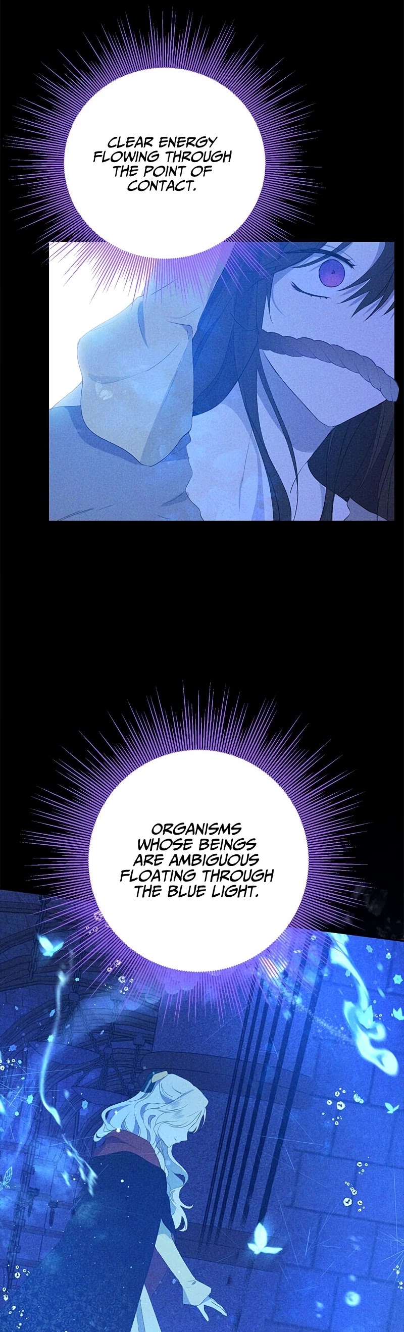 Actually, I Was the Real One Chapter 34 page 38 - Chapter 34