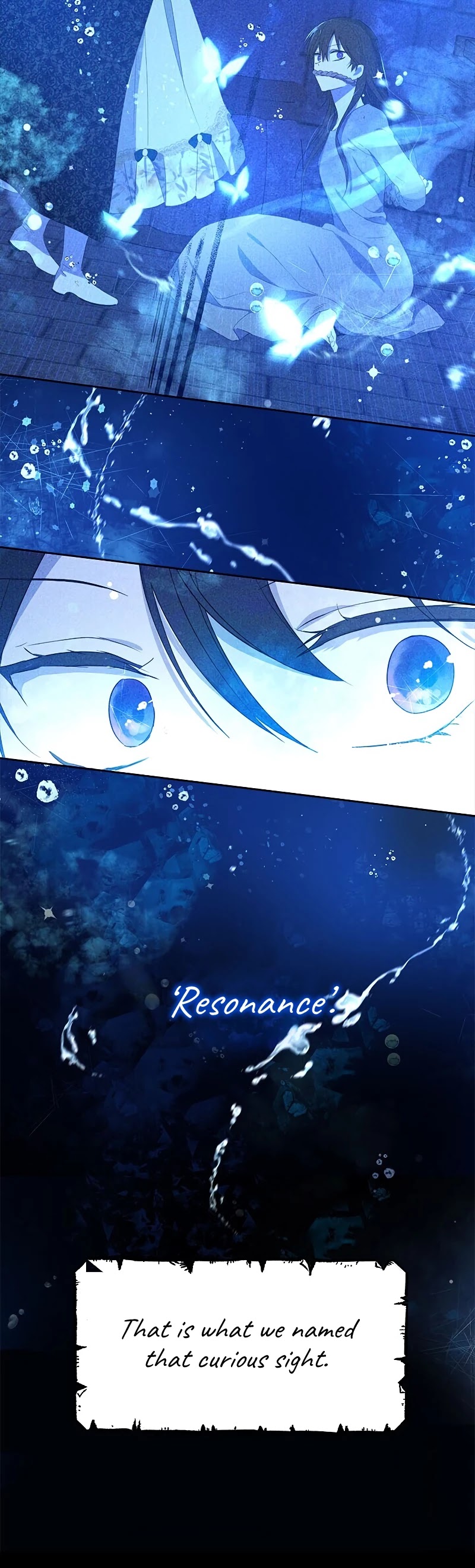 Actually, I Was the Real One Chapter 34 page 39 - Chapter 34