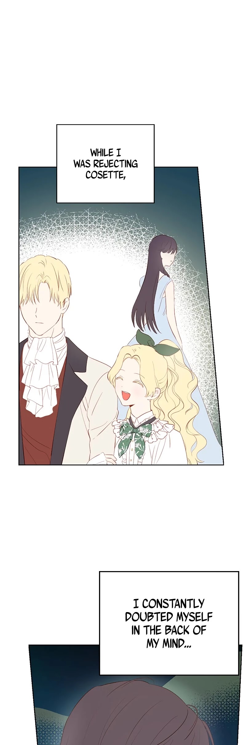Actually, I Was the Real One Chapter 35 page 11 - Chapter 35