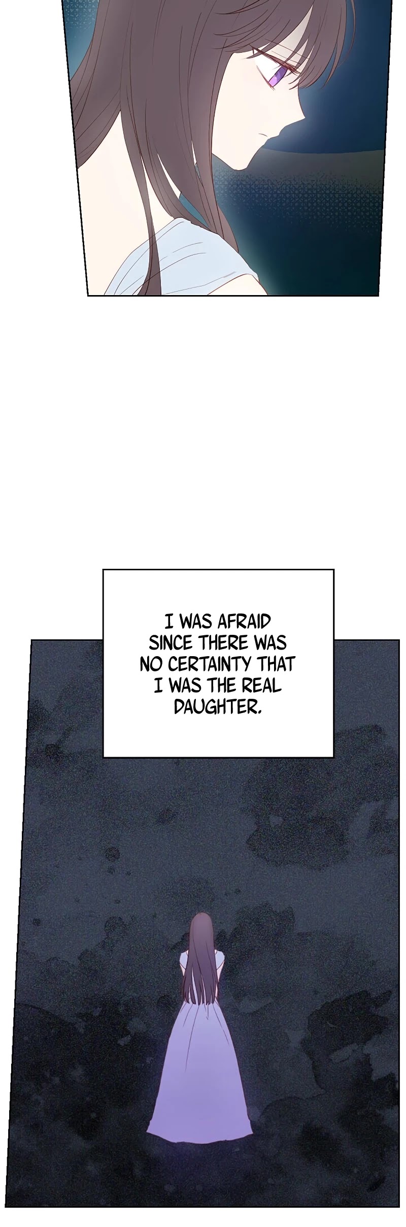 Actually, I Was the Real One Chapter 35 page 12 - Chapter 35