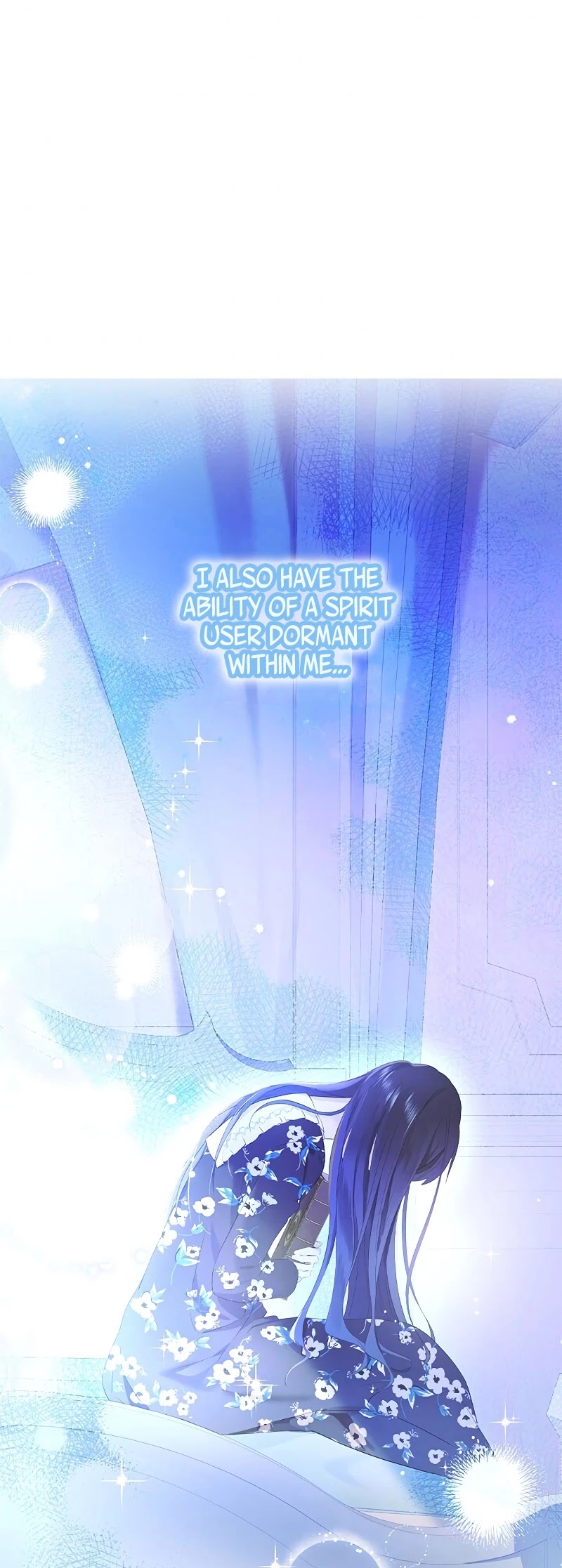 Actually, I Was the Real One Chapter 35 page 15 - Chapter 35