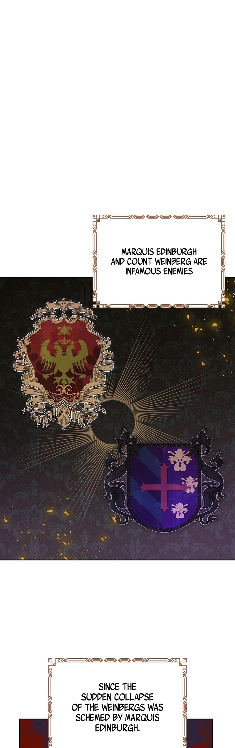 Actually, I Was the Real One Chapter 35 page 19 - Chapter 35