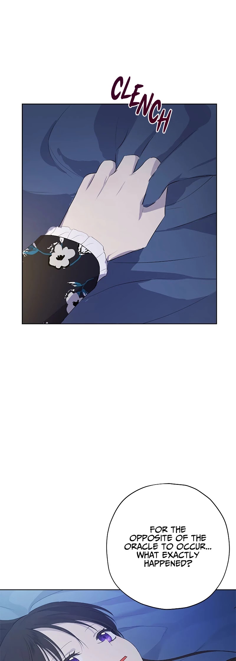Actually, I Was the Real One Chapter 35 page 25 - Chapter 35