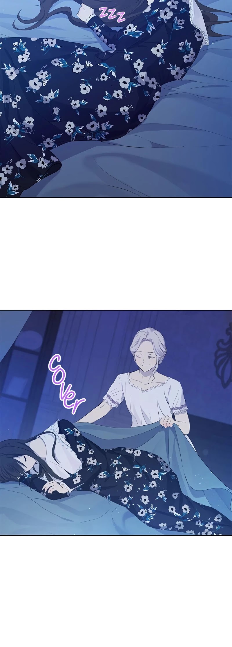 Actually, I Was the Real One Chapter 35 page 28 - Chapter 35