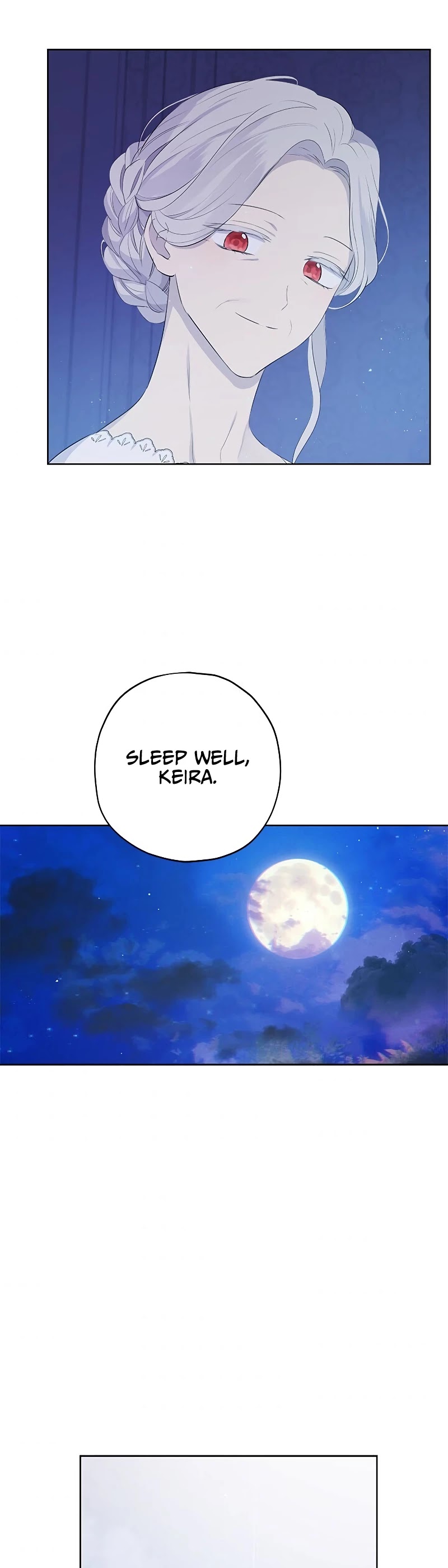 Actually, I Was the Real One Chapter 35 page 29 - Chapter 35