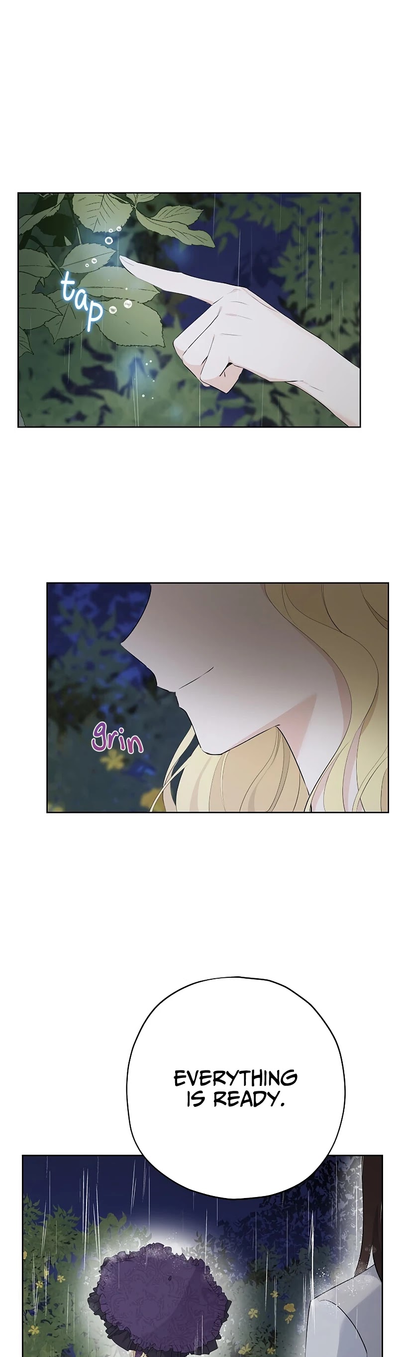Actually, I Was the Real One Chapter 35 page 31 - Chapter 35