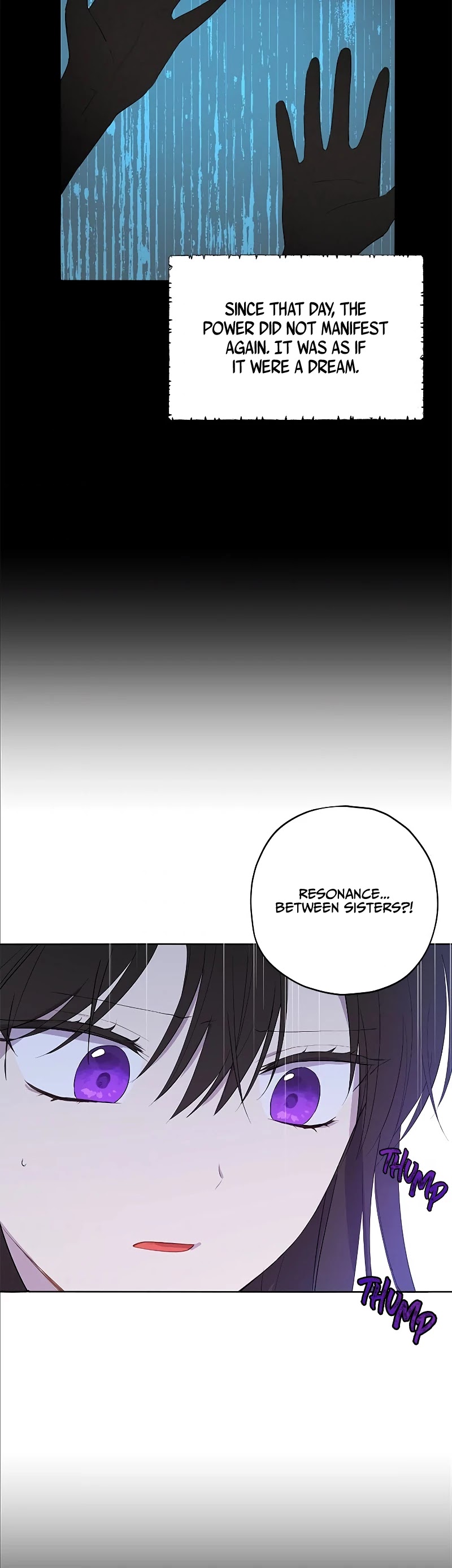 Actually, I Was the Real One Chapter 35 page 5 - Chapter 35
