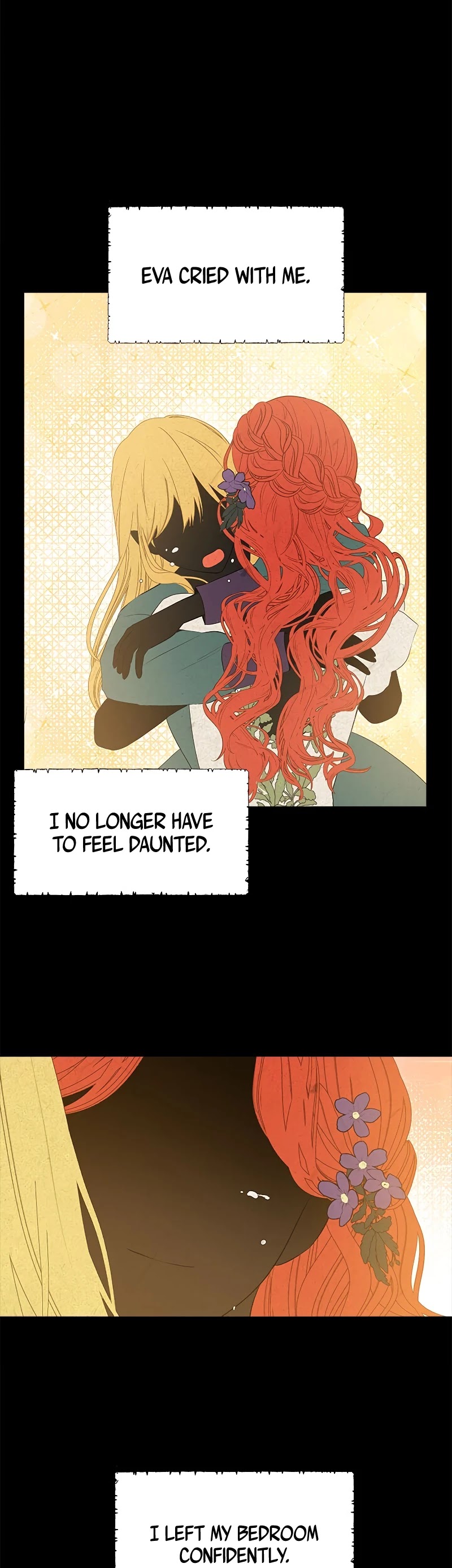 Actually, I Was the Real One Chapter 35 page 7 - Chapter 35
