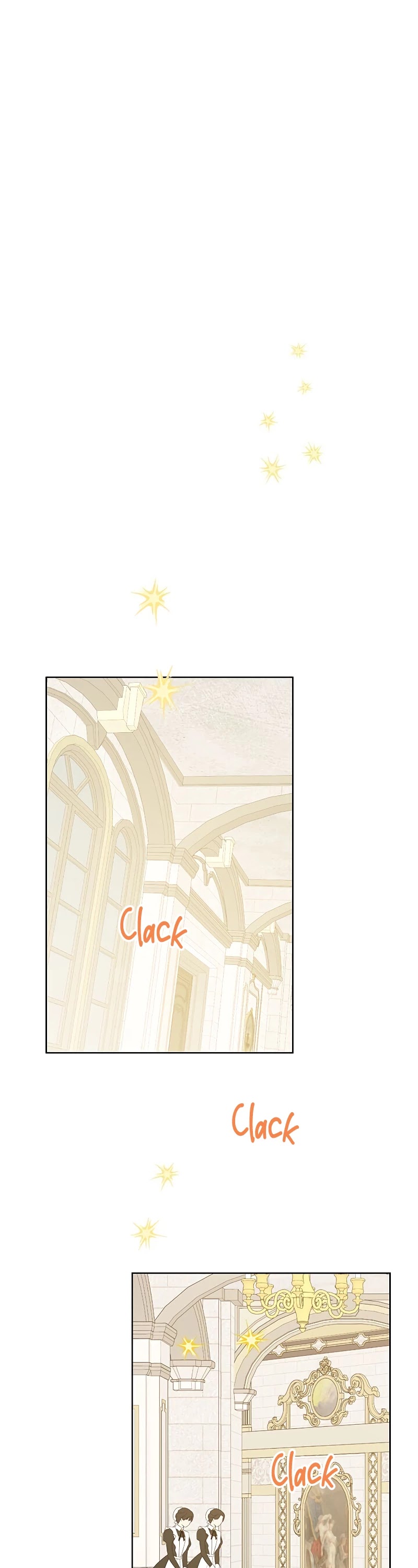 Actually, I Was the Real One Chapter 36 page 11 - Chapter 36