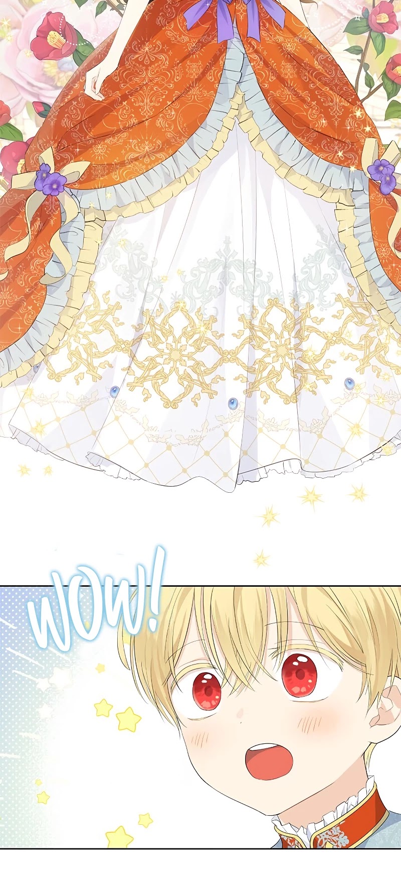Actually, I Was the Real One Chapter 36 page 13 - Chapter 36