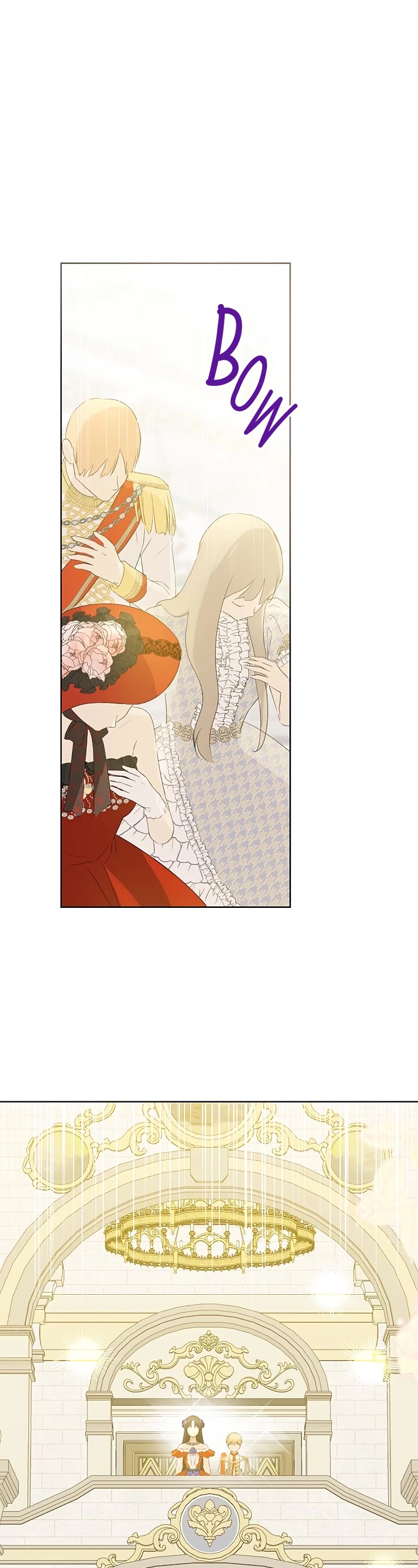 Actually, I Was the Real One Chapter 36 page 18 - Chapter 36