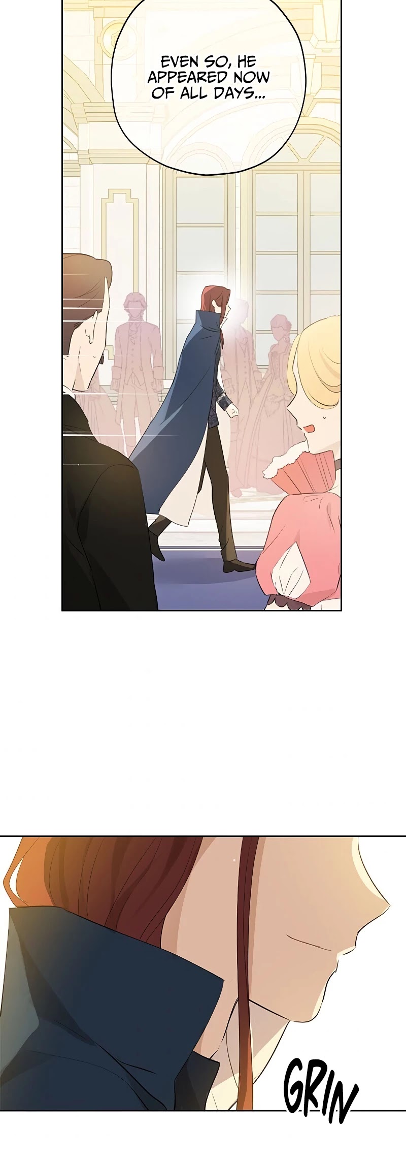 Actually, I Was the Real One Chapter 36 page 26 - Chapter 36