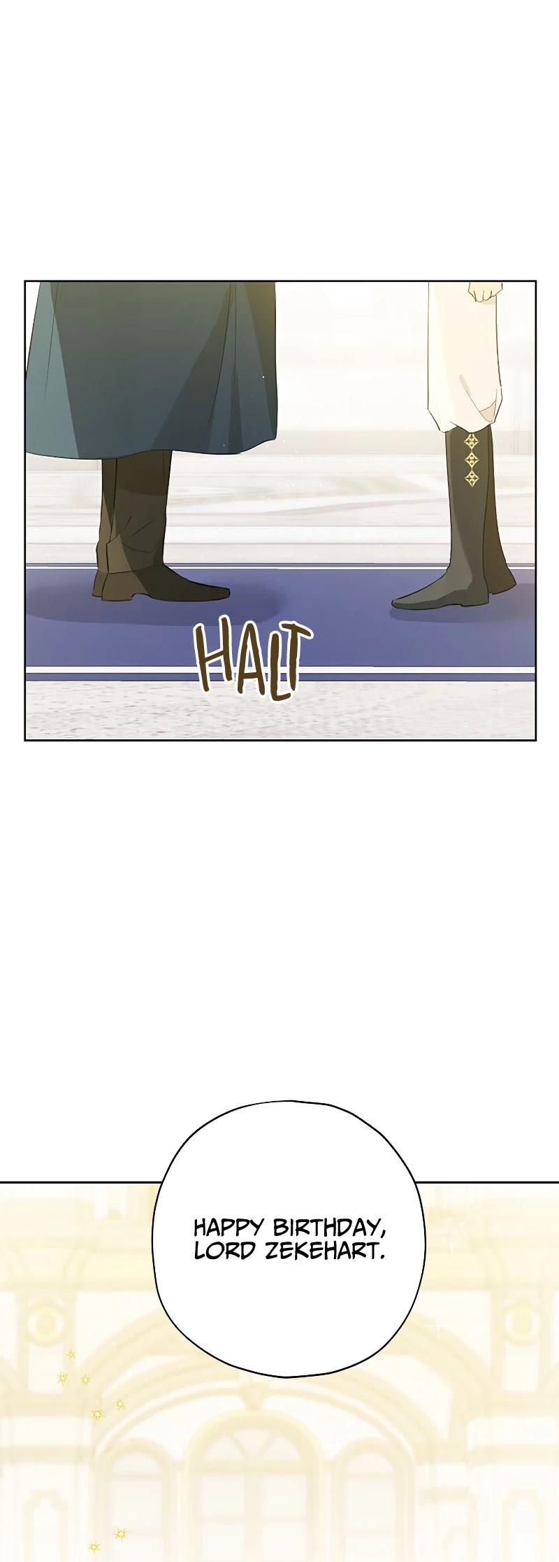 Actually, I Was the Real One Chapter 36 page 27 - Chapter 36