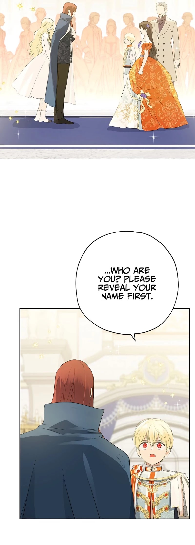 Actually, I Was the Real One Chapter 36 page 28 - Chapter 36