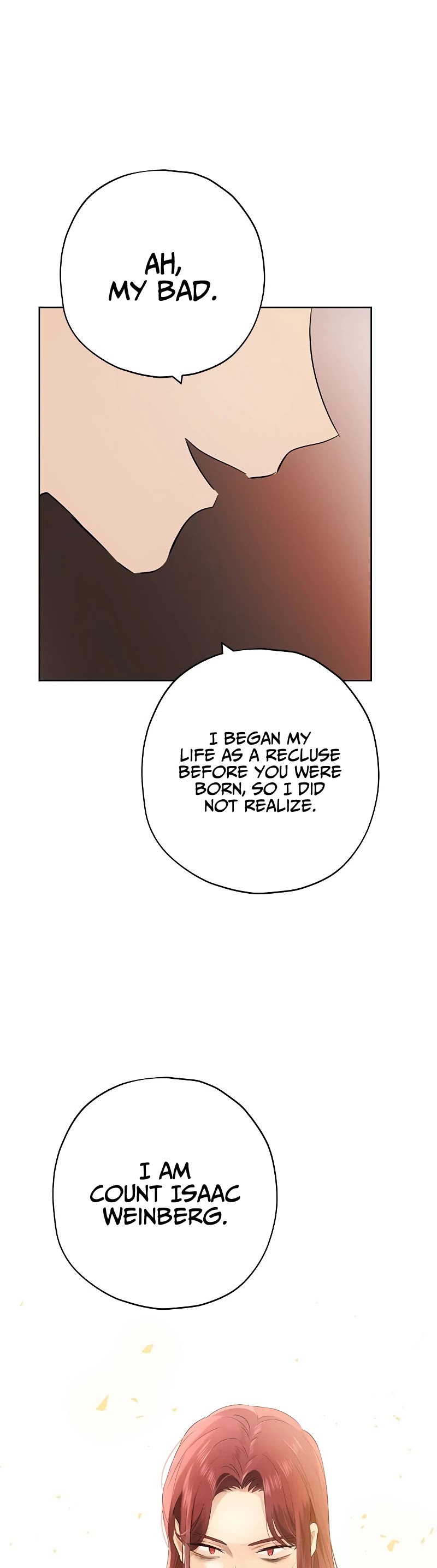 Actually, I Was the Real One Chapter 36 page 29 - Chapter 36