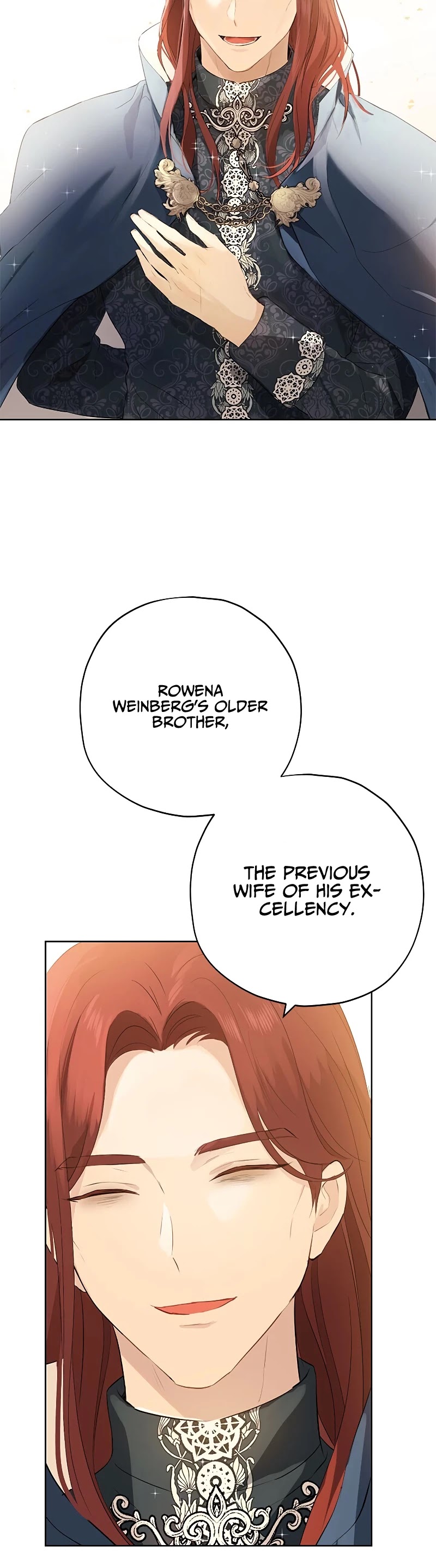 Actually, I Was the Real One Chapter 36 page 30 - Chapter 36