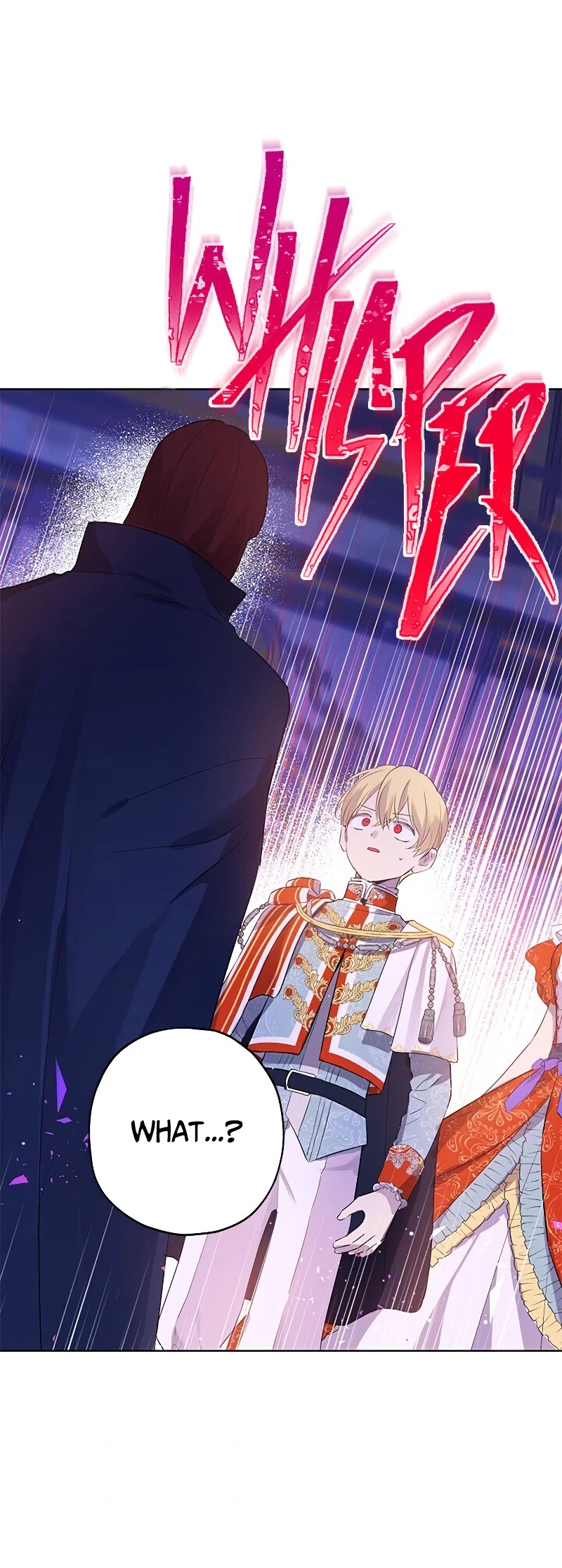 Actually, I Was the Real One Chapter 36 page 31 - Chapter 36