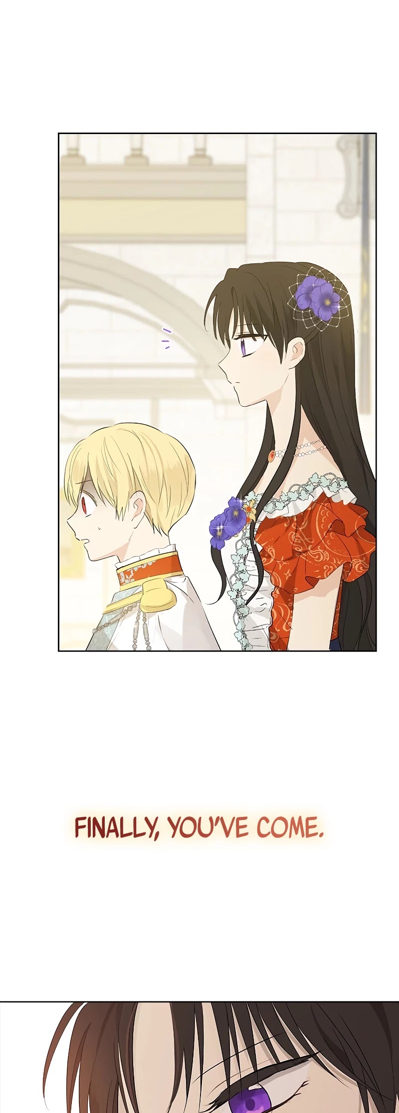 Actually, I Was the Real One Chapter 36 page 33 - Chapter 36