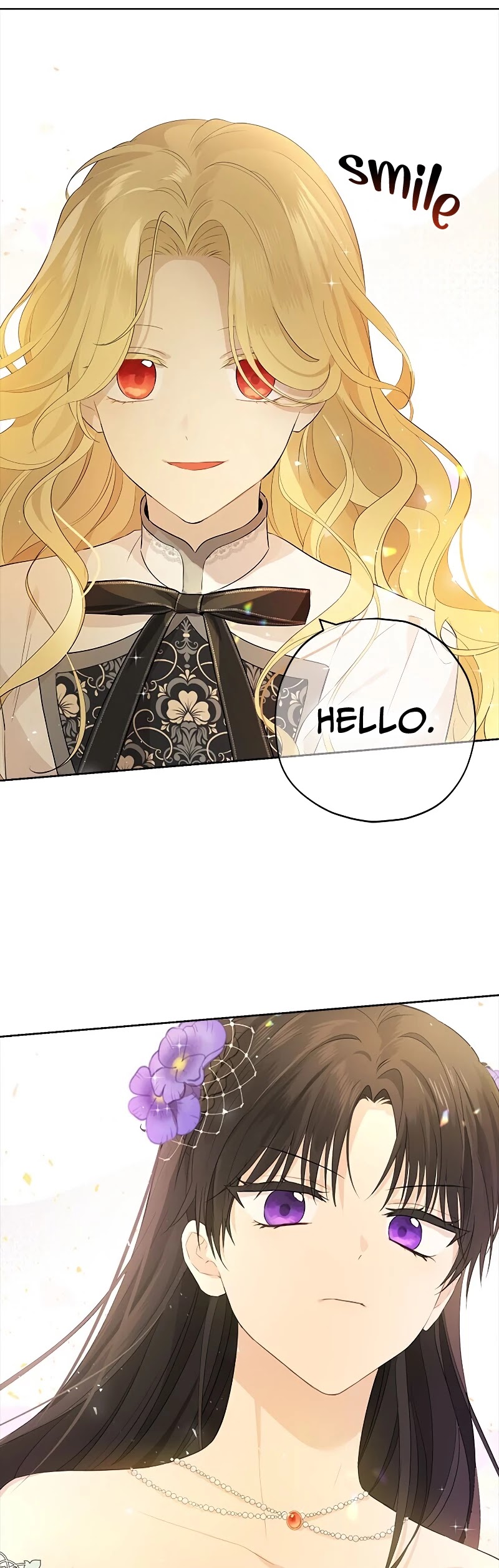 Actually, I Was the Real One Chapter 36 page 35 - Chapter 36