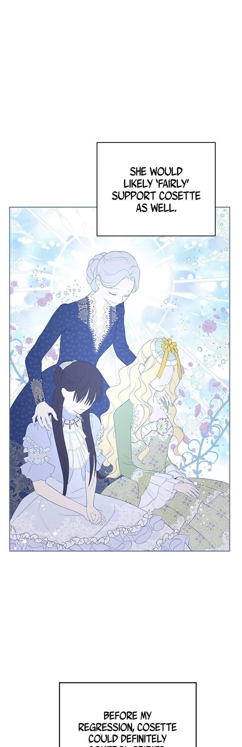 Actually, I Was the Real One Chapter 36 page 7 - Chapter 36