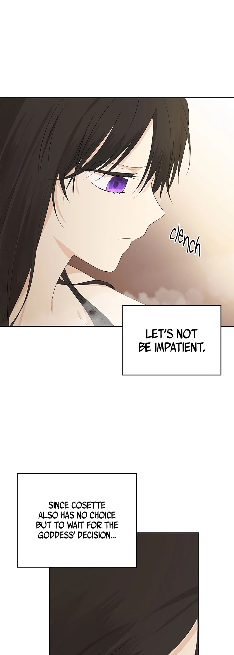 Actually, I Was the Real One Chapter 36 page 9 - Chapter 36