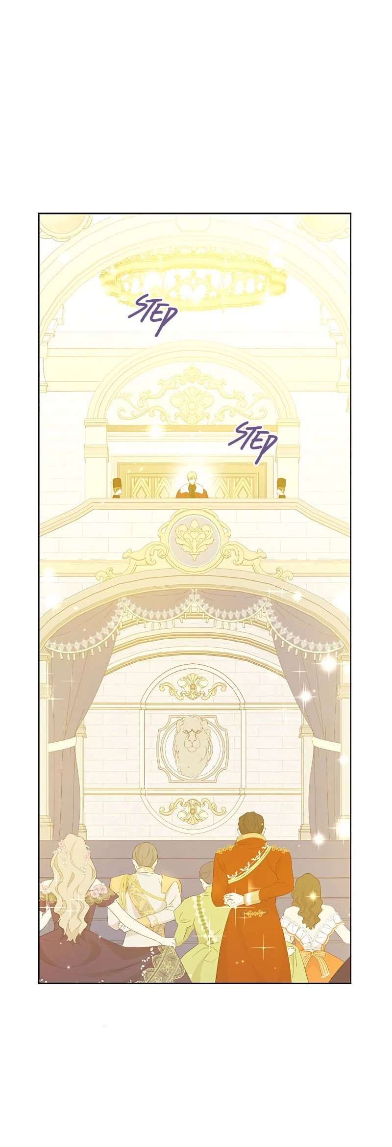 Actually, I Was the Real One Chapter 37 page 13 - Chapter 37